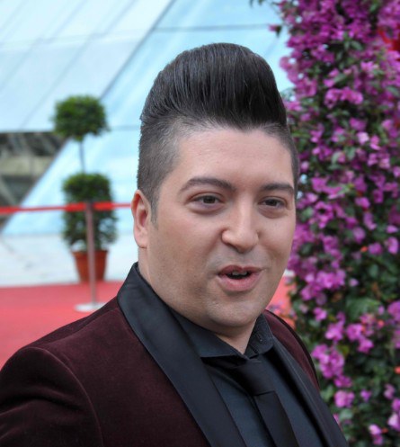 Johann Carlo