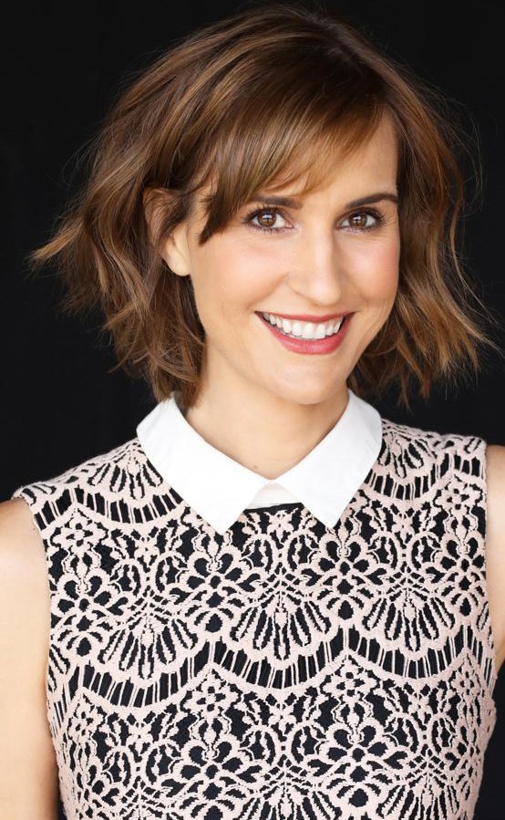 Elizabeth Thieme
