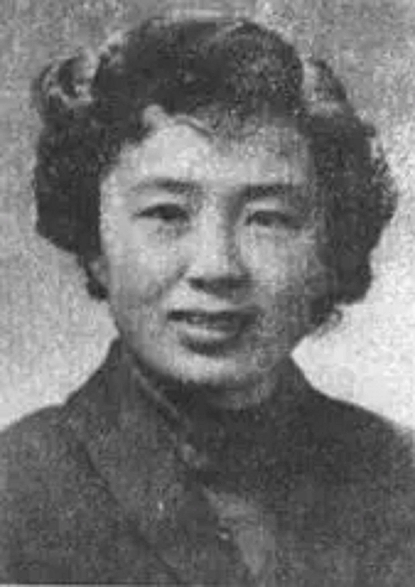 王辛