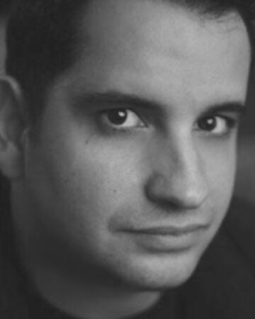 Orlando Delbert