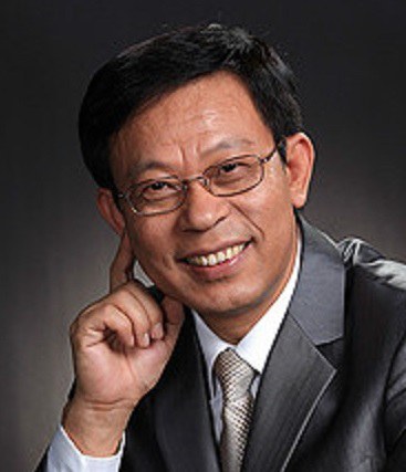 杜平