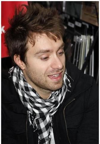 Sebastien Lefebvre