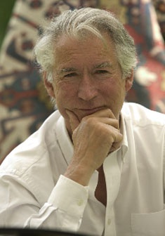 Geoffrey Burgon