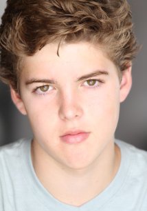 Bailey Hughes