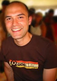 Joshua Harris