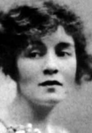 Carroll McComas