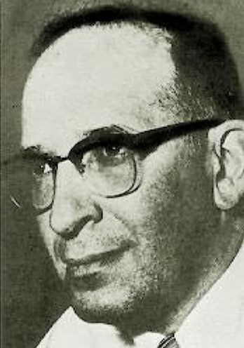 Bernard Malamud