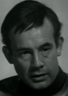 John Abineri