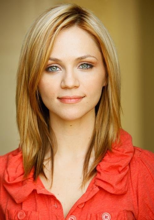 Nadia Gillespie