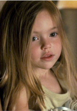 Madeline O'Brien
