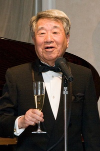 羽仁进
