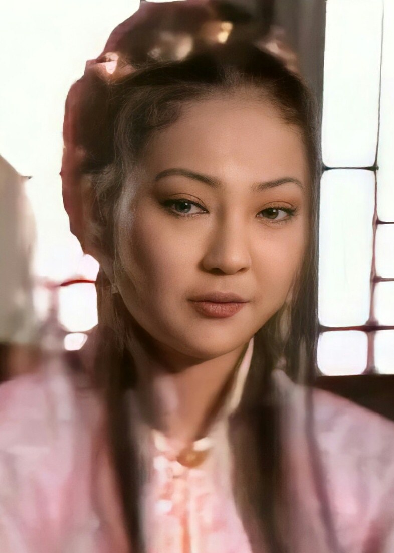 陈萍