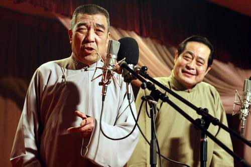 刘文步