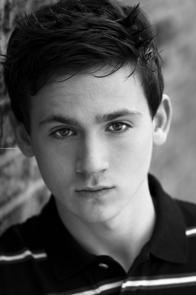 Scott Haran