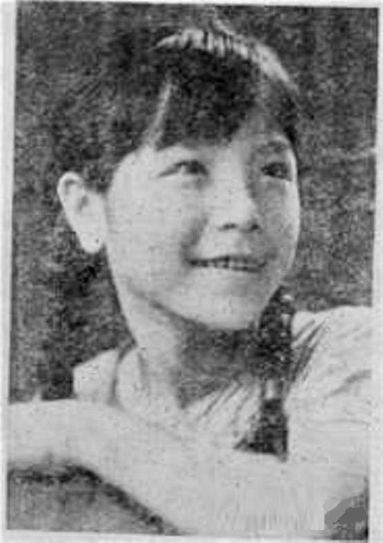 杨碧君