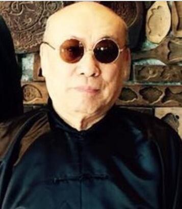 黄世骧
