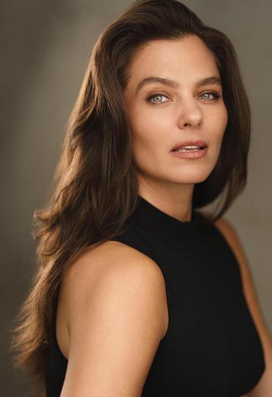 Brittany Mitchell