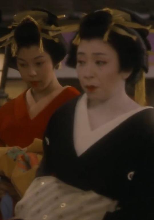 富沢亜古