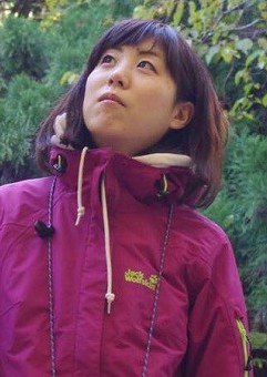 中山奈绪美