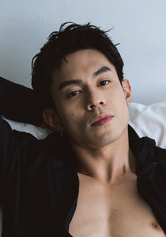 杨振宁