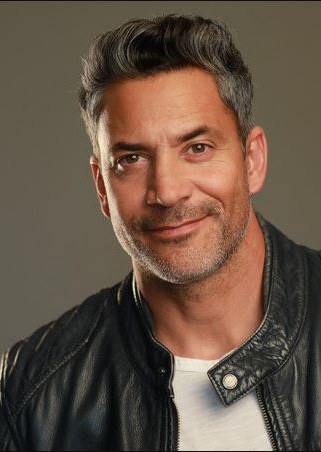 Nico Panagiotopoulos
