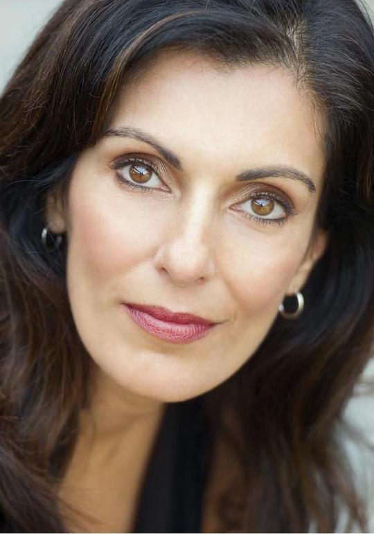 Sarab Kamoo