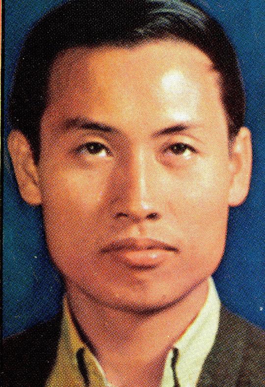 吴池钦