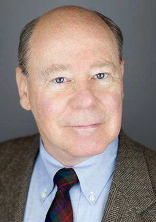 Richard James Porter