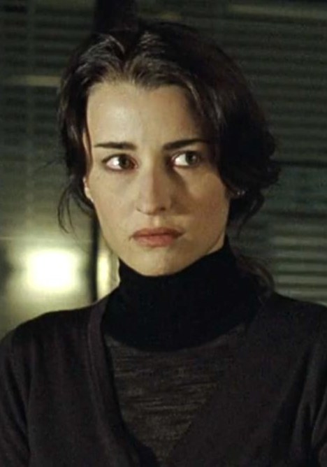 Mia Benedetta