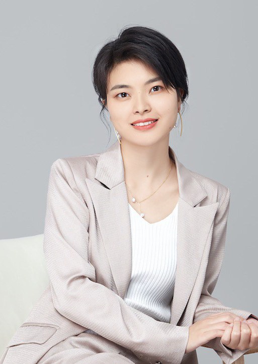 江小玲