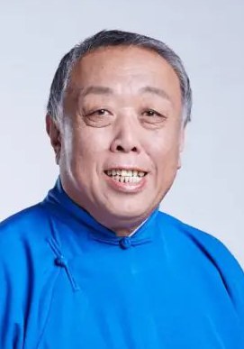 邓德勇