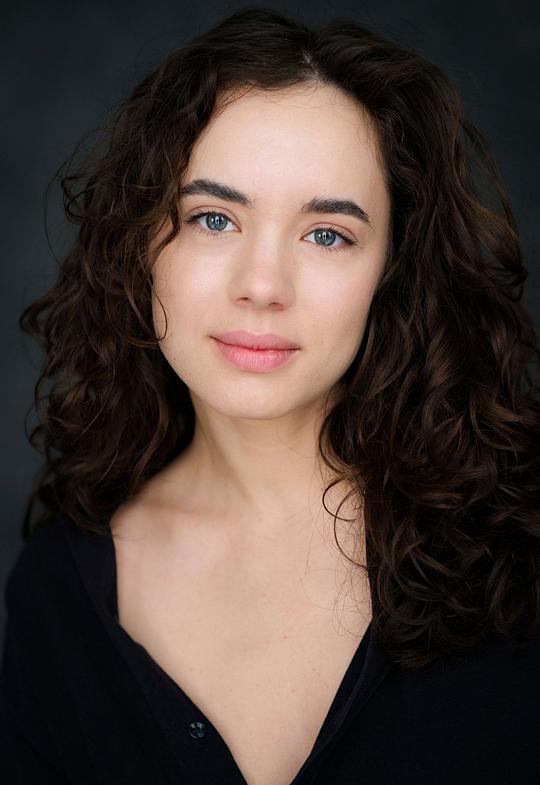 Oleksandra Soroka