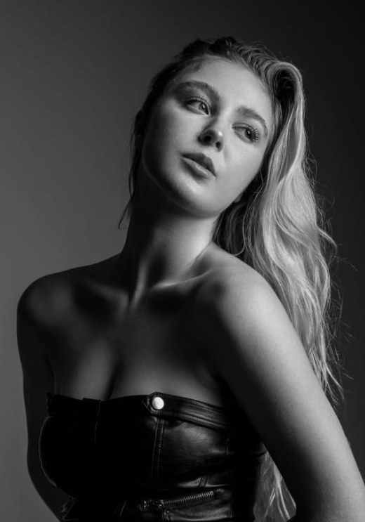 Mackenzie Wynn