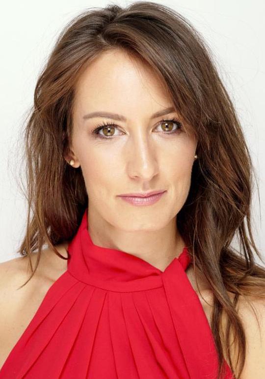 Kristina Denton