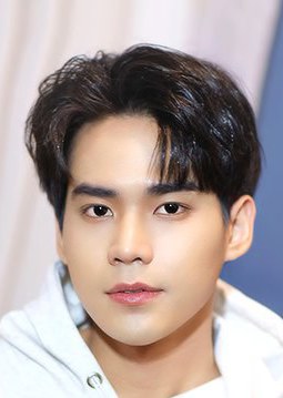 Beck Pichayutt Chatchawansombut