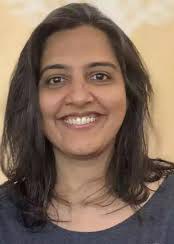 Anubhuti Kashyap
