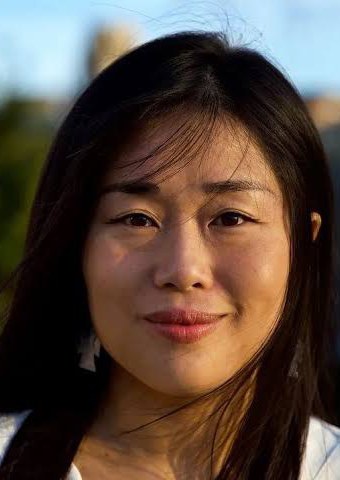 Xinyan Yu