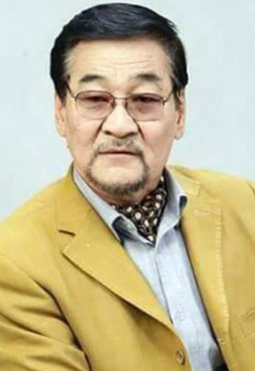 策伦达格瓦·普列布道尔吉