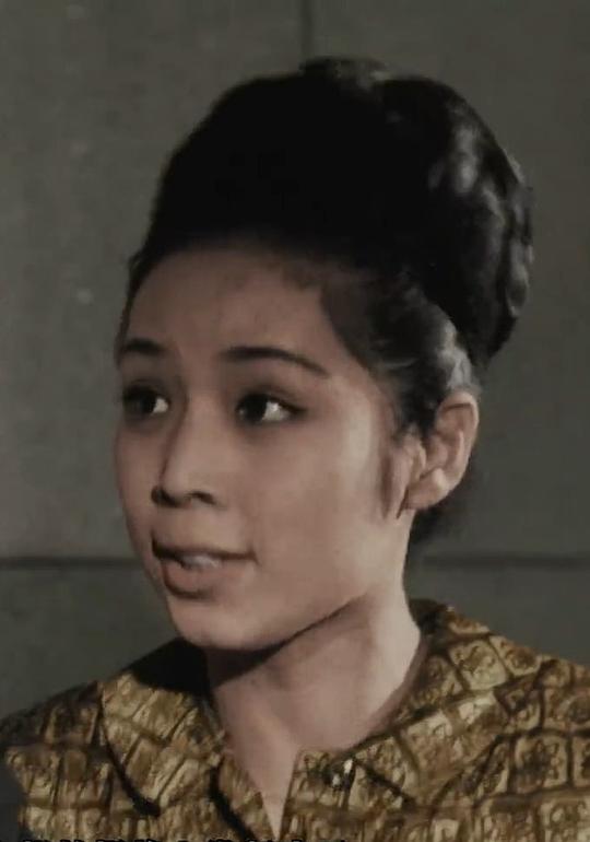 川口节子