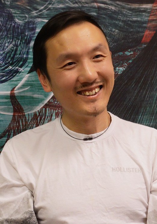 李文愉