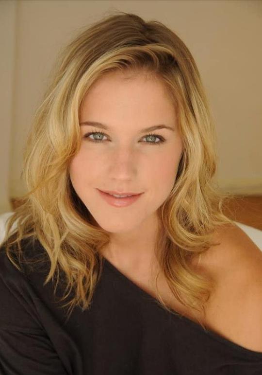 Casey Fitzgerald
