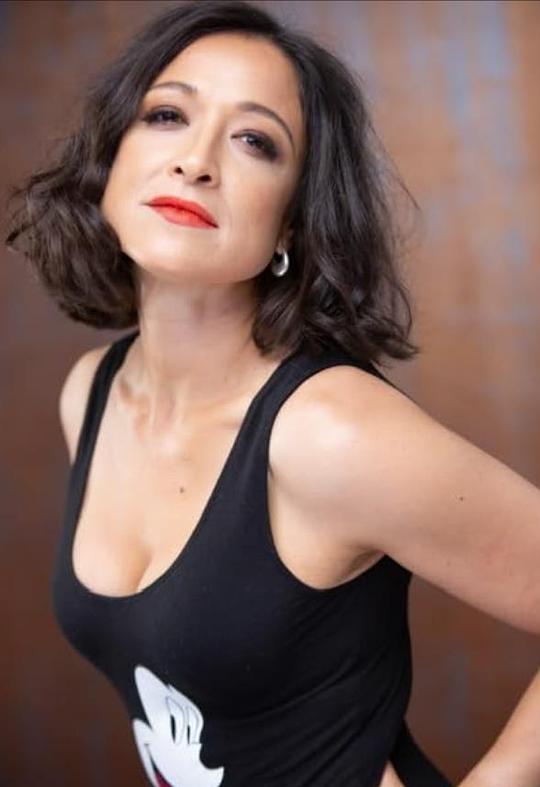 Raquel Montes