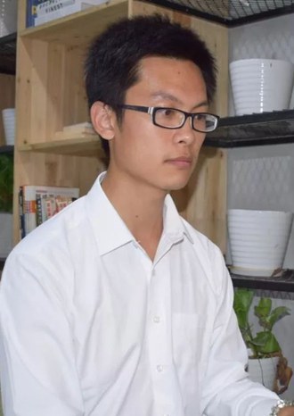 梁之傲