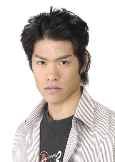 岸本康太