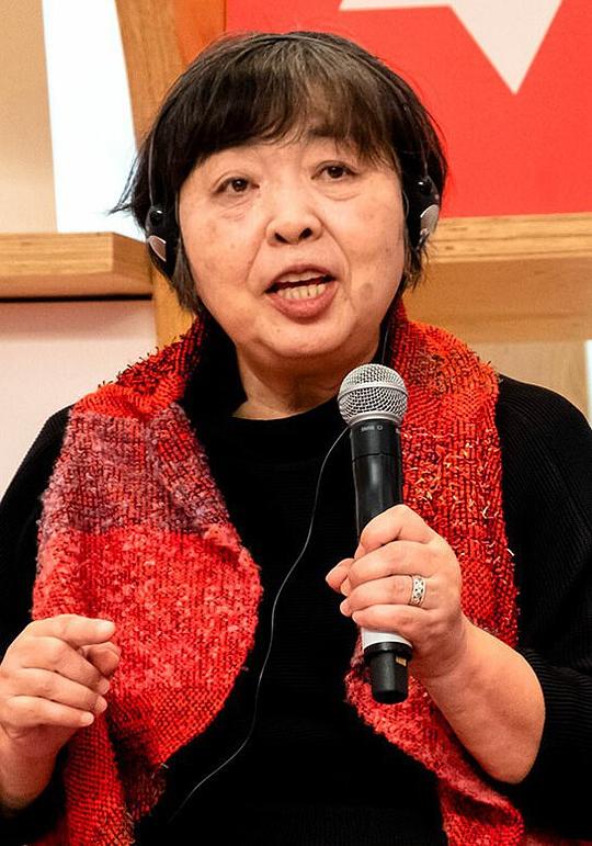若竹千佐子