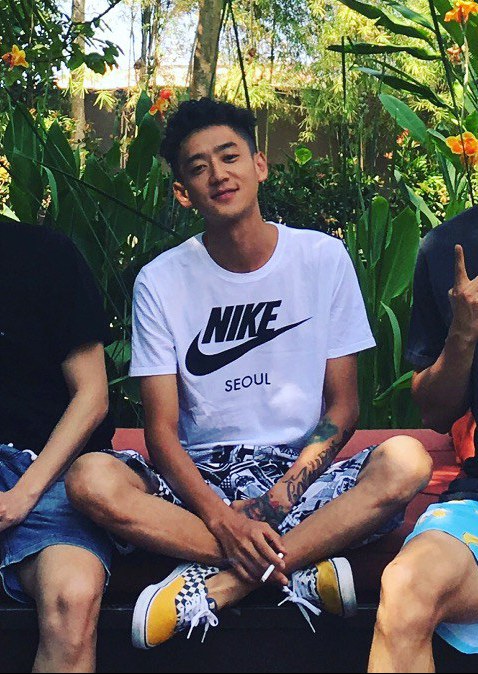 李春朋