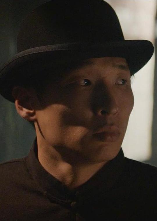 凯文·钱伯斯