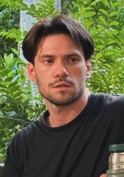 Germán Flood