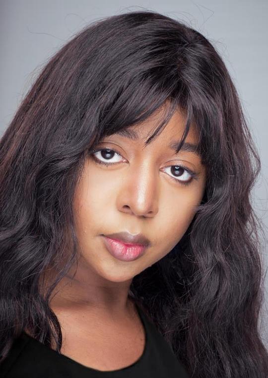 Vivian Birungi