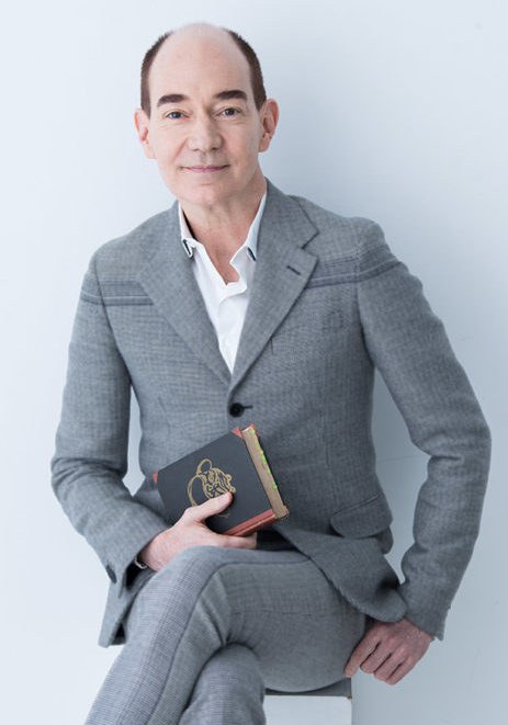 Robert Campbell